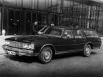 Chevrolet Caprice Classic Estate 1979 года